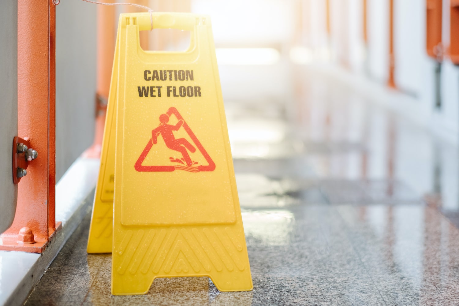 Fresno Slip and Fall Injury Lawyer