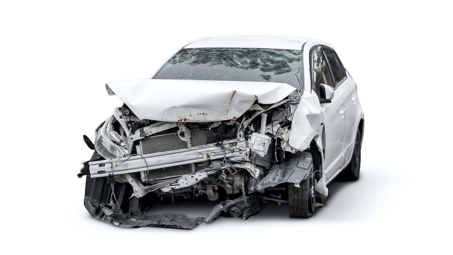 Car Accident Attorney Fresno