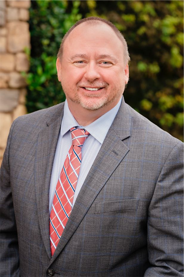 Attorney Jim Reynolds Freedman Law