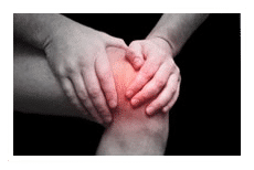 knee injuries from car accidents