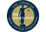 The American Trial Lawyers Association Logo