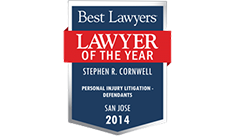 Best Lawyers 2014