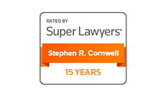 Super Lawyers Logo