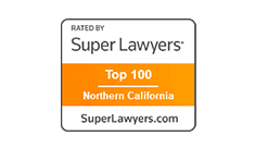 Super Lawyers Northern California Logo