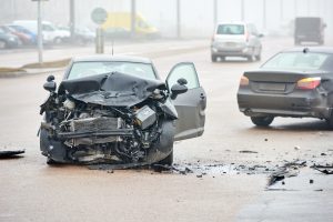 Fresno Car Accident Attorney