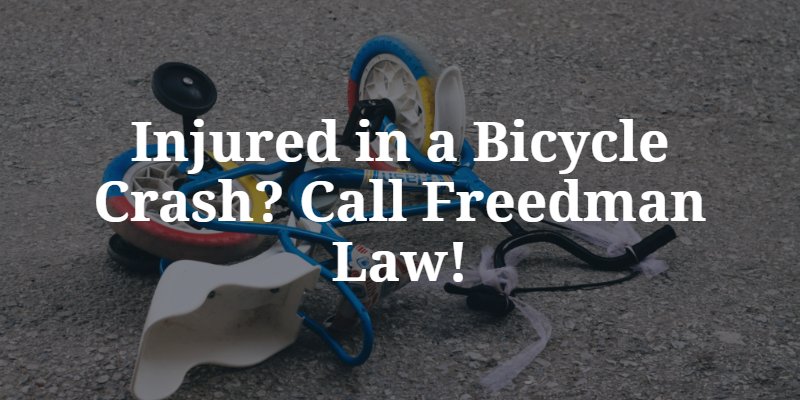 Fresno Bicycle Accident Lawyer